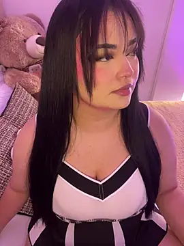 Mericute  online show from 04.10.26