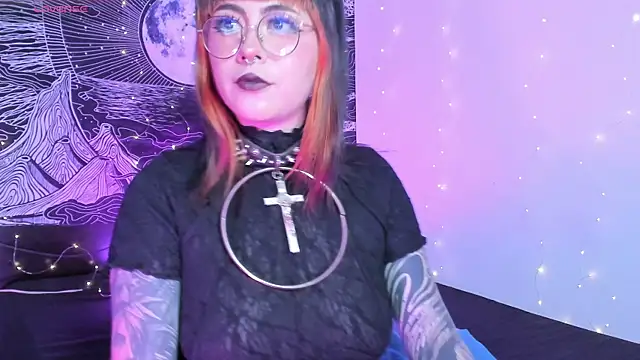 Hallucigenia  online show from 09.26.25