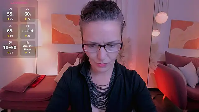 Irene Marlow online show from 10.19.25