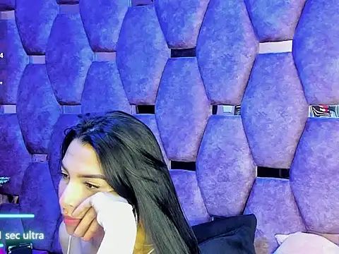 burbuja pink  online show from 03.26.26