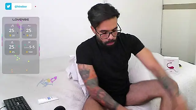 htrebor87 online show from 02.12.26