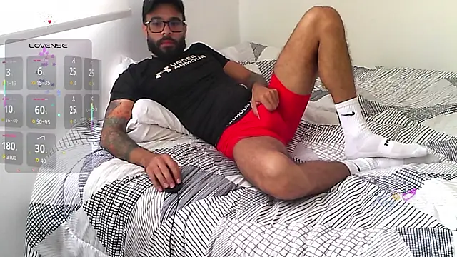 htrebor87 online show from 03.26.26