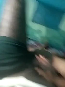 AgitatedStrip9 online show from 03.12.26