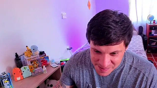 ryden 01 online show from 09.24.25