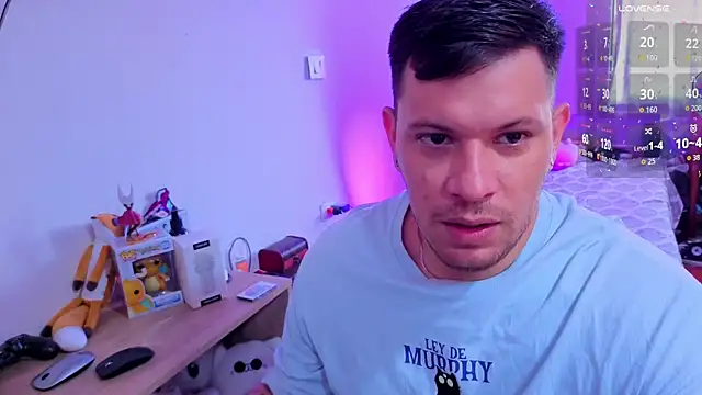 ryden 01 online show from 09.30.25