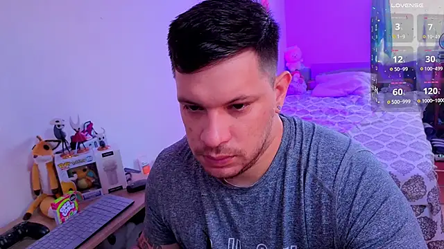 ryden 01 online show from 10.03.25