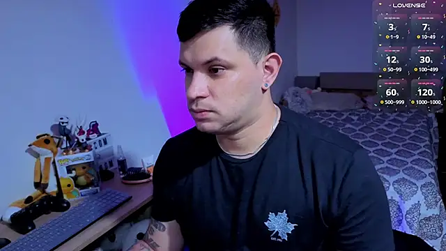 ryden 01 online show from 10.08.25