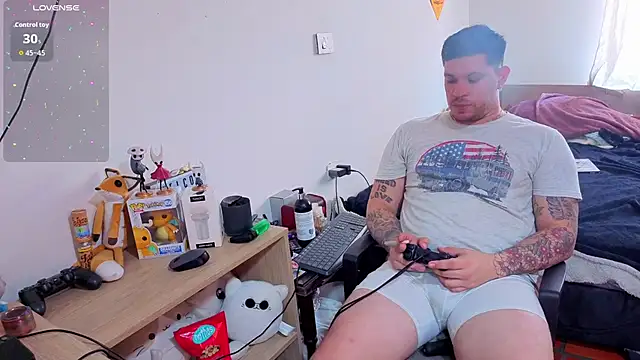 ryden 01 online show from 11.19.25