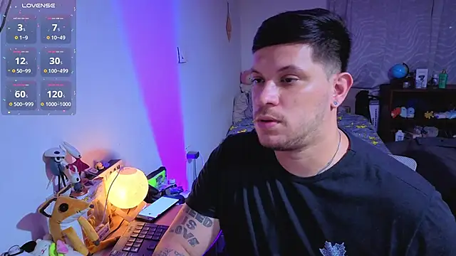 ryden 01 online show from 01.08.26