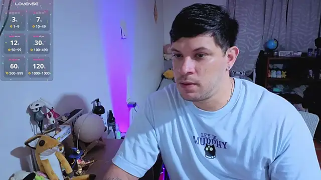 ryden 01 online show from 02.08.26