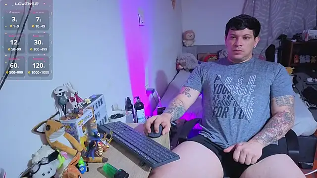 ryden 01 online show from 02.21.26