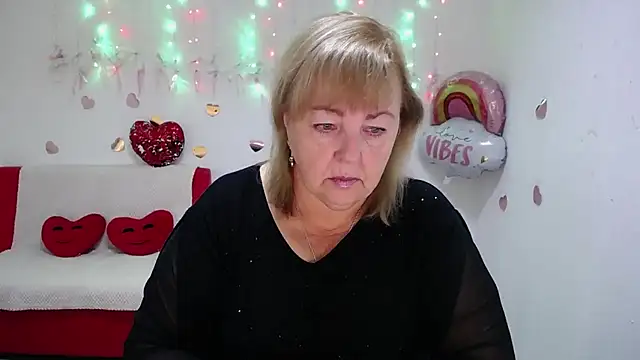 MilenaWedxy online show from 09.30.25