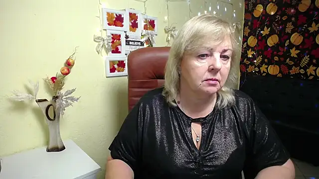 MilenaWedxy online show from 11.23.25