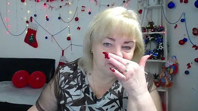 MilenaWedxy online show from 12.23.25