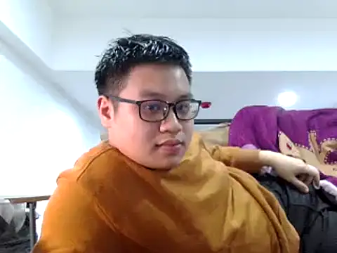 loveninja online show from 02.01.26