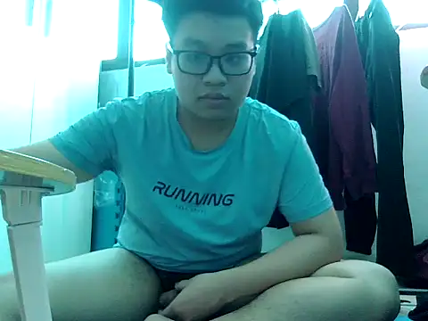 loveninja online show from 03.01.26