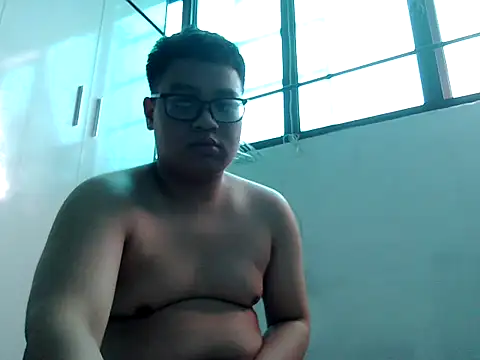 loveninja online show from 03.08.26