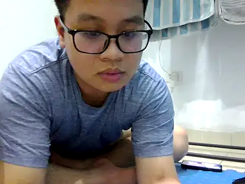 loveninja online show from 03.18.26