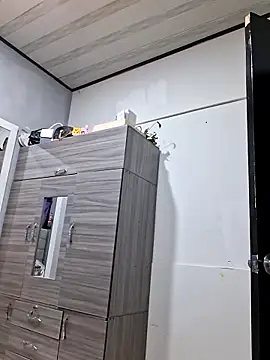 Snapshot of Gyal_8_ chatting on 02.02.26 Gyal 8 online show from 02.02.26