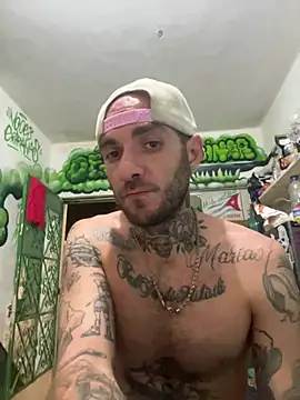 Snapshot of N3N3_SINS chatting on 07.26.26 N3N3 SINS online show from 07.26.26