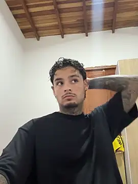 SexyBOy 2217 online show from 03.07.26