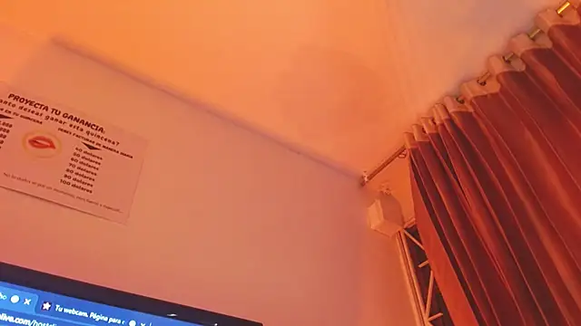 ladymooncs online show from 11.14.25