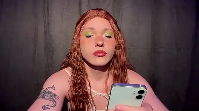 Michelle Jacksonn online show from 02.20.26