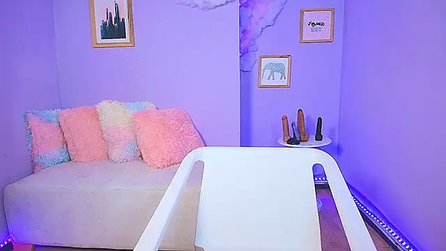 cat nasty online show from 10.28.25