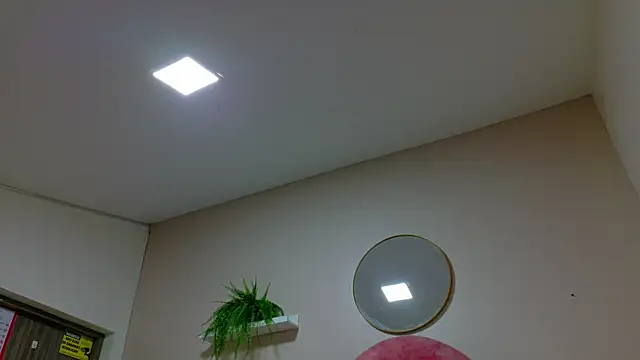 Snapshot of MyApril__ chatting on 10.13.25 MyApril online show from 10.13.25