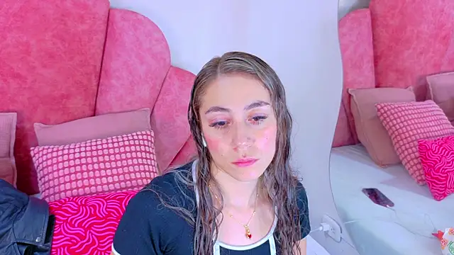 MyApril   online show from 01.19.26