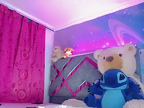 DaliaBacil25 online show from 09.23.25