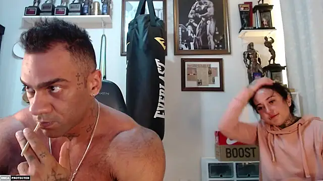 henryhadesflirt online show from 10.04.25