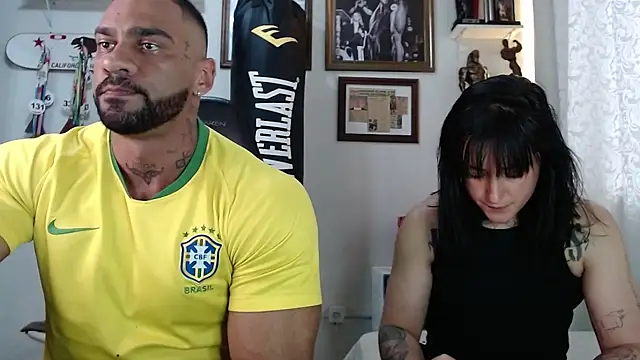 henryhadesflirt online show from 11.01.25