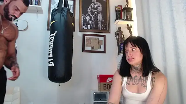 henryhadesflirt online show from 04.03.26