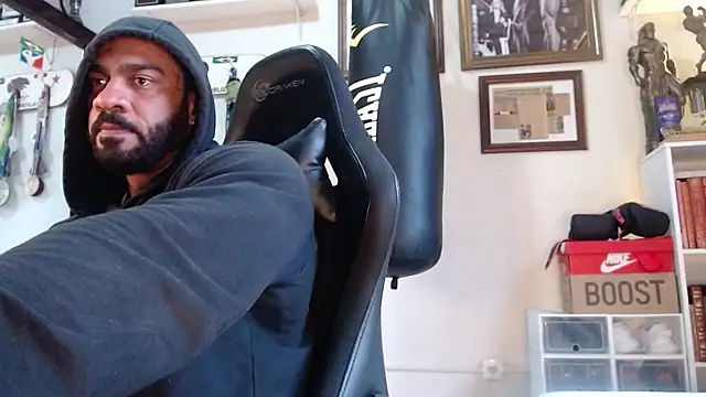 henryhadesflirt online show from 04.10.26