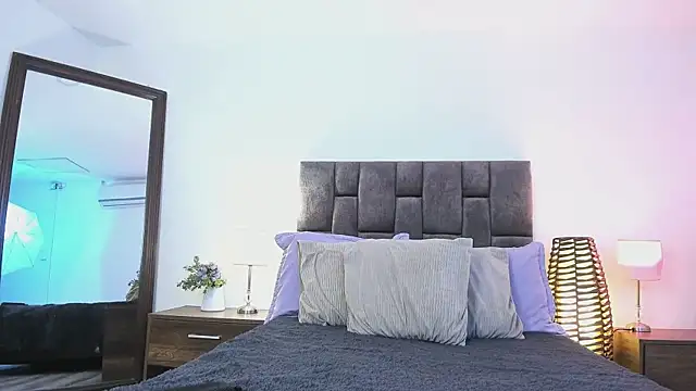 Aliccecullen online show from 01.15.26