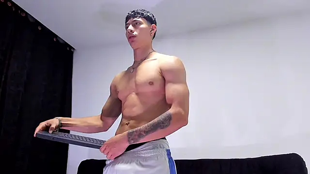 jey cox23 online show from 01.09.26