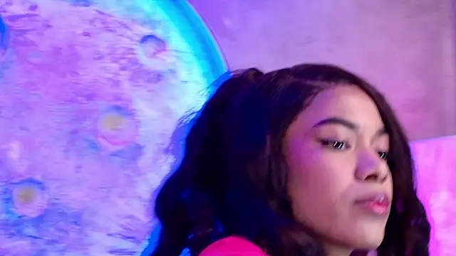 Stellaciel  online show from 09.27.25