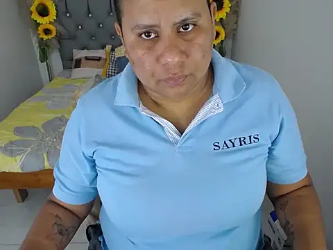 hotlesby valery online show from 12.19.25