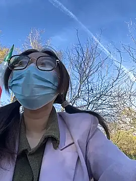 fioralba online show from 10.28.25