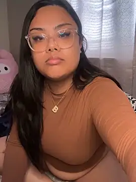 kiaradanielaxx online show from 12.21.25