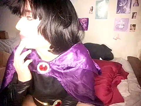 lucianasama online show from 07.07.26