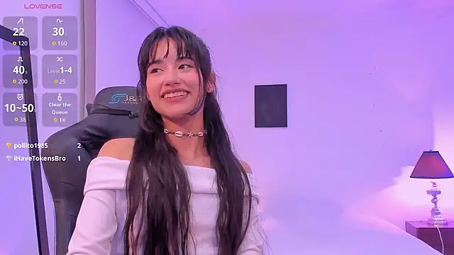 Rouse Monroe online show from 12.05.25