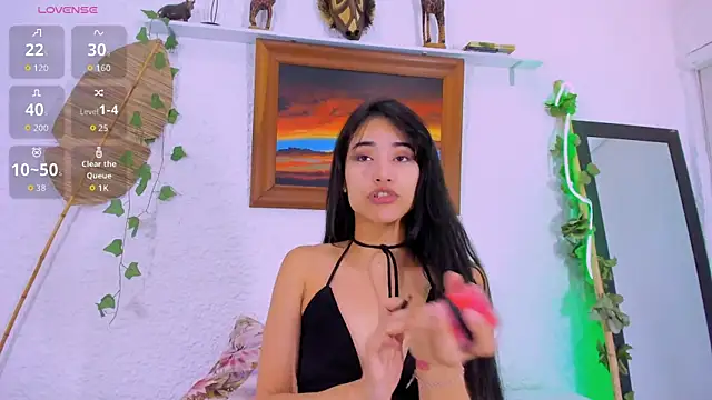 Rouse Monroe online show from 02.07.26