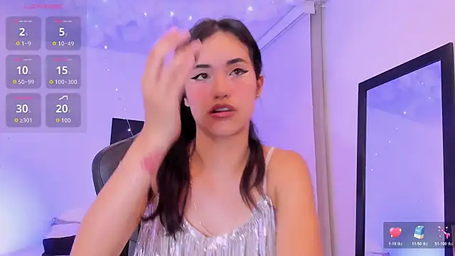 Rouse Monroe online show from 03.05.26