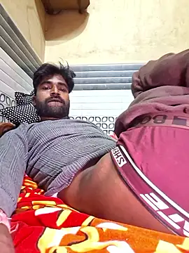 kkshan0923 online show from 01.13.26