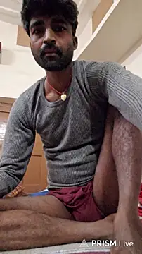 kkshan0923 online show from 02.16.26