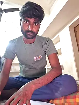 kkshan0923 online show from 02.18.26