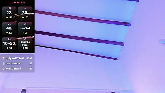 SophieSweet88 online show from 02.03.26