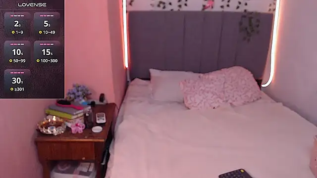 RoseCalloway online show from 01.13.26